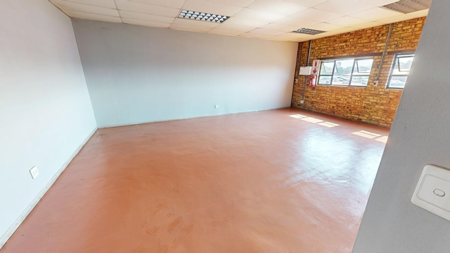 Commercial Property for Sale in Brits North West